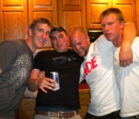 Blake Gesch