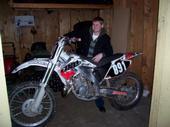 Garrett Boulineau