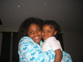 Latisha Williams