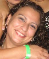 Mary Venzor