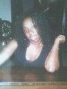 Zaneta Johnson