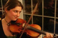 Emily Shugarman