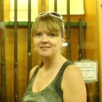 Christina Crowe