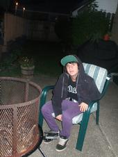 Tyler Dragonette