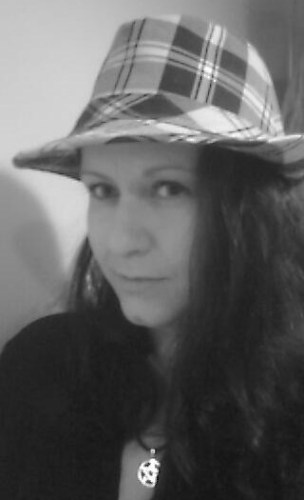Jennifer Rhodes
