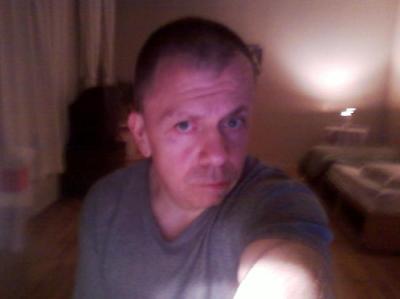 Gary Errante