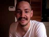 Thaddeus Sparkman