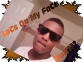 Johnnie Moore