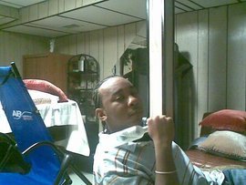 Darius Paschall