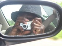 Adefolarin Alugbin