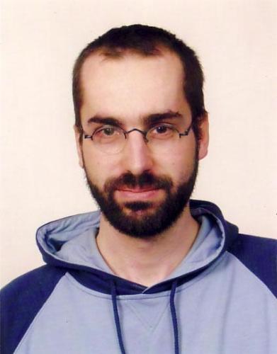 Alexander Santos