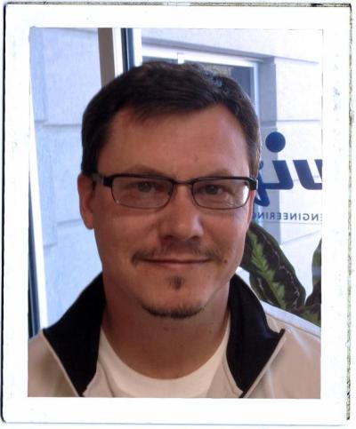 Charles Heidenreich