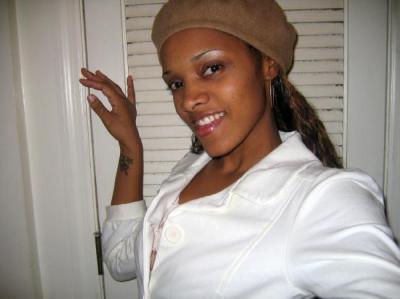 Bashia Parrish