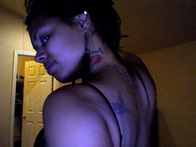 Kierra Buss