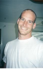 Travis Briggs
