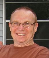 Mick Collins
