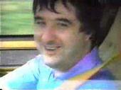 Ronnie Bowen