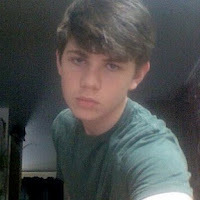 Benjamin Rarick