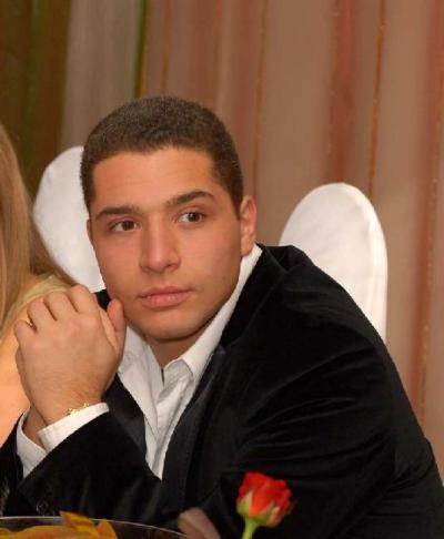 Leo Skvirsky
