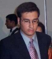 Sarmad Gilani