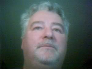 Frank Blair