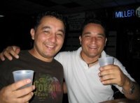 Hector Trigo
