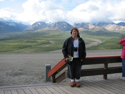 Elaine Marcus