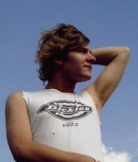 Jason Duncan