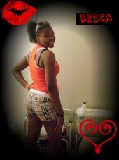 Erica Satcher
