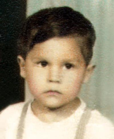 Jose Guerrero