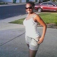 Joquana Mcclain