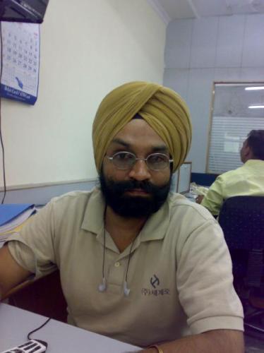 Kanwar Singh