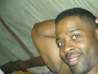 Trafton Rodgers