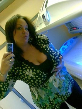 Tabitha Buchanan