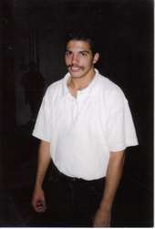 Carlos Mateo