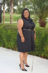 Taydrian Scriven
