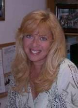 Michelle Margetts