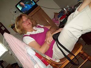 Rhonda Combs
