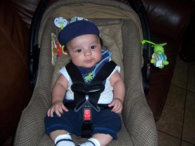 Benjamin Mendoza