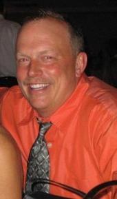 Richard Ward