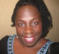 Beatrice Inyama