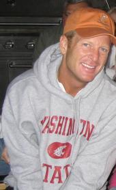 Keith Lang