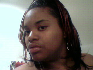 Shanesha Newman