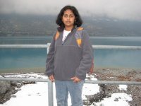 Amita Aswathanarayana