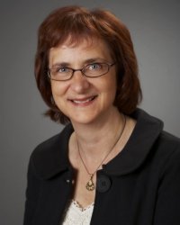 Kathi Baron