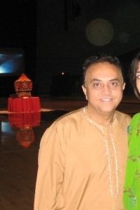 Supal Vora