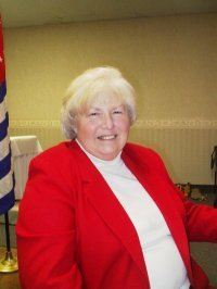 Barbara Bradford