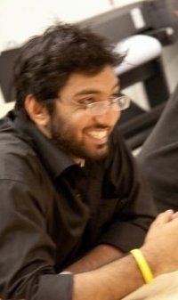 Talha Kirmani