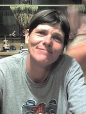 Catherine Allison