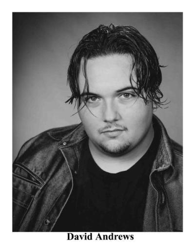 David Kimbrough
